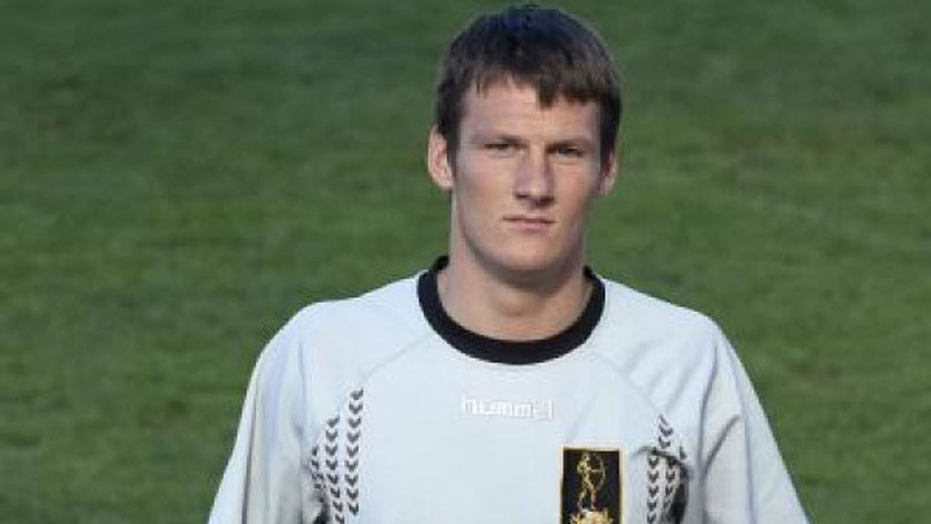 Dorinel a găsit portar pentru Oțelul! Lituanianul Tadas, la Galați!