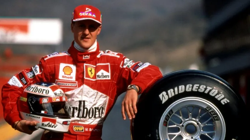 Noi detalii despre starea de sănătate a lui Michael Schumacher! Fostul pilot de Formula 1 se confruntă cu complicații grave