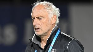 Andrea Mandorlini, nemulțumit după ce CFR Cluj a învins-o pe FC U Craiova: „Nu am avut benzină! 2-0 e puțin”