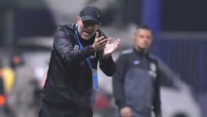 Calitatea cea mai mare a lui Edi Iordănescu, prin ochii unui fost elev al său: „Se vedea că e foarte interesat de aceste lucruri!” | VIDEO EXCLUSIV ProSport Live