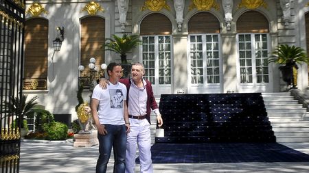 Laurențiu Reghecampf le dă speranțe fanilor lui FCSB: „Gigi Becali îmi este ca un frate, un prieten apropiat”