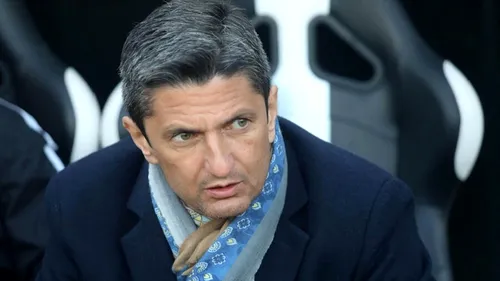 Răzvan Lucescu, la un pas de Serie A: „Nu e ușor pentru antrenorii străini să meargă acolo!” Echipa surpriză cu care a negociat + De ce a căzut mutarea