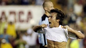 David Silva, noua țintă a granzilor Europei