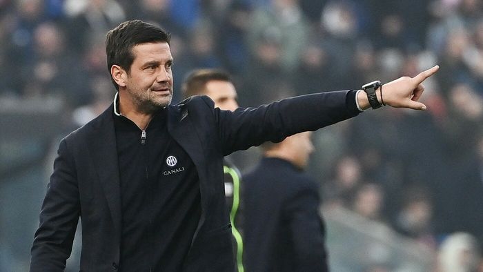 Fără alte dubii! Nota primită de Chivu după Pisa - Inter 0-2
