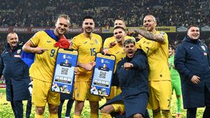 Ce fac adversarele României la EURO 2024 în aceste zile? Programul meciurilor și informații de ultimă oră! Diseară și marți aflăm împotriva cui debutează tricolorii la turneul final din Germania. SPECIAL