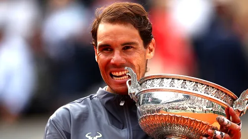 Roland Garros | Darren Cahill a avut insomnii din cauza lui Rafael Nadal: 