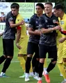 FC Bihor Oradea s-a deplasat în Ungaria pentru un amical. A întâlnit o formație din liga a 3-a maghiară