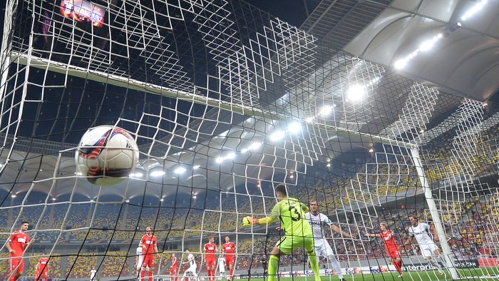 PROSPORT LIVE 3 noiembrie | Ultimul tren spre primăvara europeană! Steaua și Astra joacă în această seară în Europa League