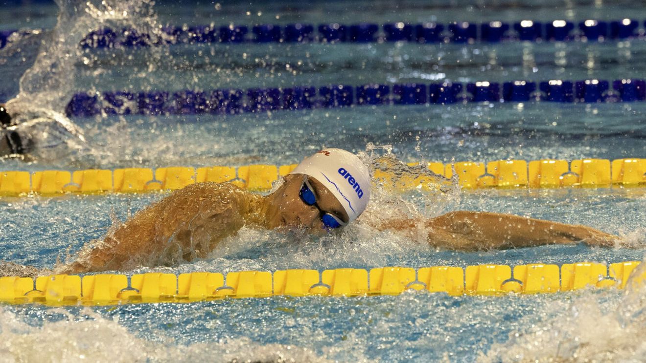 Americanii s-au lămurit cu David Popovici. Aurul de la europene schimbă totul