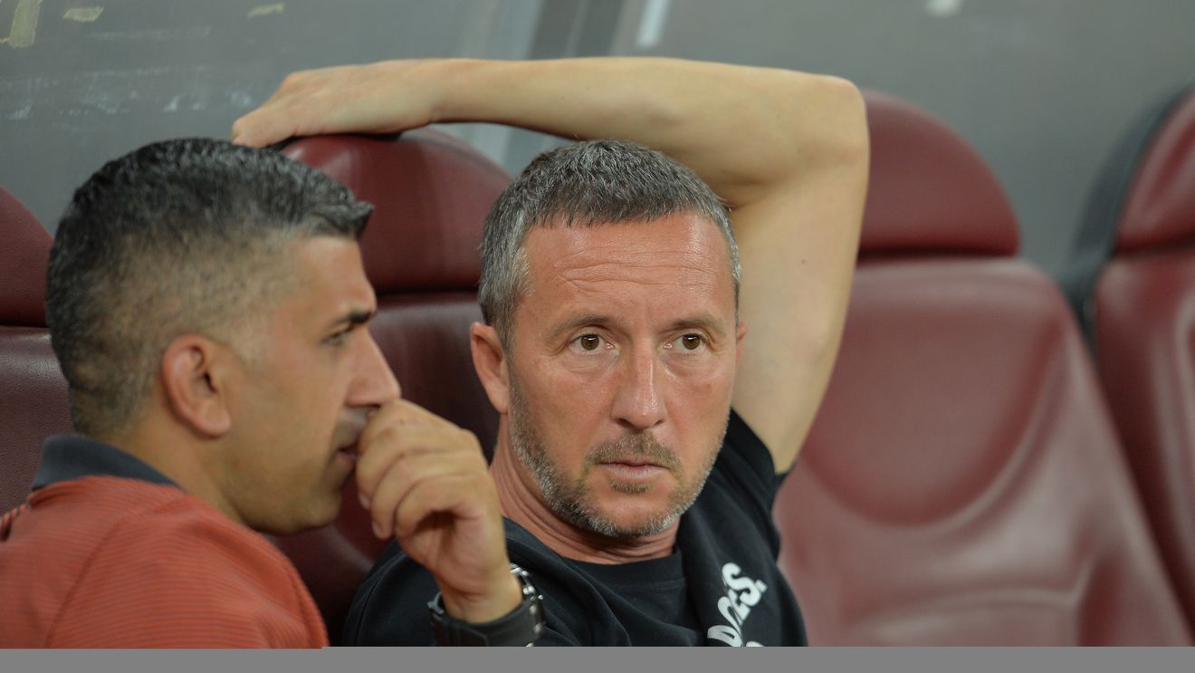 Gluma se îngroașă la FCSB. Încă un jucător a refuzat oferta făcută de vicecampioana României