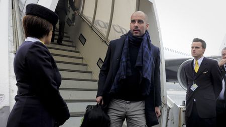 E PRIMUL pe lista lui Chelsea, dar îl REFUZĂ‚ pe Abramovici!** Pep Guardiola a DECIS ce va face în sezonul viitor