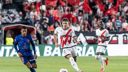 Andrei Rațiu a fost pus la zid de MARCA! Imediat cum s-a scris de transferul de 25.000.000 de euro la Atletico Madrid, a şi fost luat la ochi