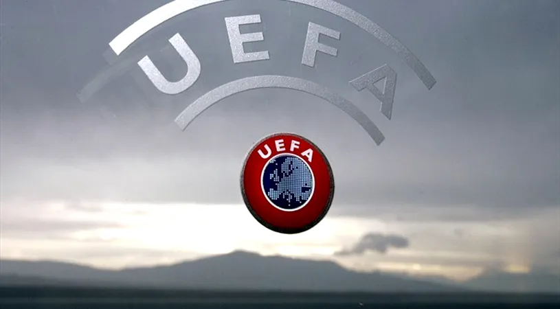 UEFA ar putea primi o lovitură dură din partea Curții Europene de Justiție:** cea mai controversată lege propusă de forul fotbalistic, în conflict cu normele europene