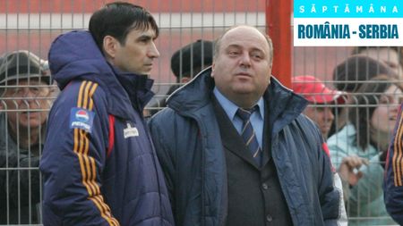 "Putem învinge! Piți și Mircea Sandu știu ce au de făcut!"