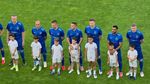 Pe câți îi mai recunoști? De la Cosmin Olăroiu la Daniel Niculae și de la Victoraș Iacob la Romeo Stancu, UEFAntasticii României s-au transformat enorm în 20 de ani