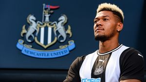 Au spart banca! O echipă din Premier League a realizat cel mai scump transfer din istoria sa: un brazilian din Bundesliga a aterizat în Regat