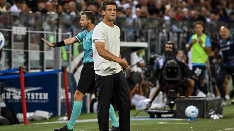 Chivu n-a putut trece peste: „Am pierdut o ocazie”