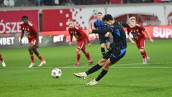 Sepsi – Universitatea Craiova 0-5, în etapa 13 din Superliga. Campioana e pe locul 2, la un punct de liderul Dinamo. Cum arată clasamentul
