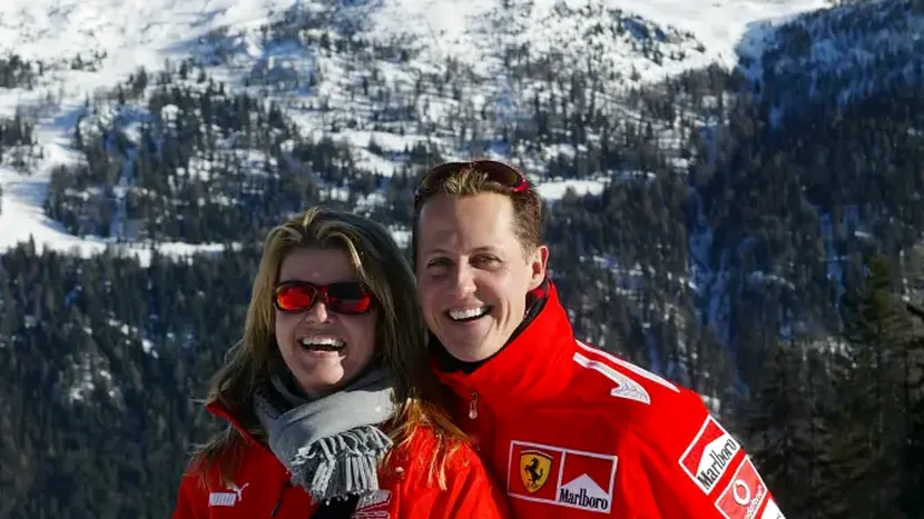 Cum își face familia lui Michael Schumacher planuri mari pentru o nouă viață în Spania