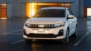 Noul Logan, lovitura Dacia: „Cel mai puternic de până acum”. Cum arată