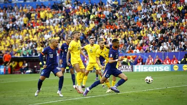 🚨 Liveblog România – Olanda 0-1, în optimi la EURO. Acum ori niciodată: jucăm pe contre! Totul sau nimic!