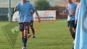 Vali Negru a fost internat de urgență, noaptea trecută