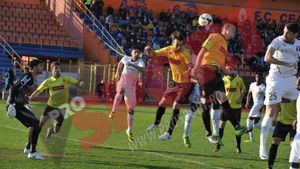 Moldovenii, supărați după înfrângerea cu U Cluj: "Este cel mai rușinos scor din toată istoria clubului"