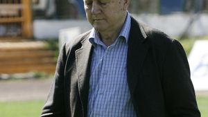 Padureanu: "Anumiti jucatori puteau mai mult"