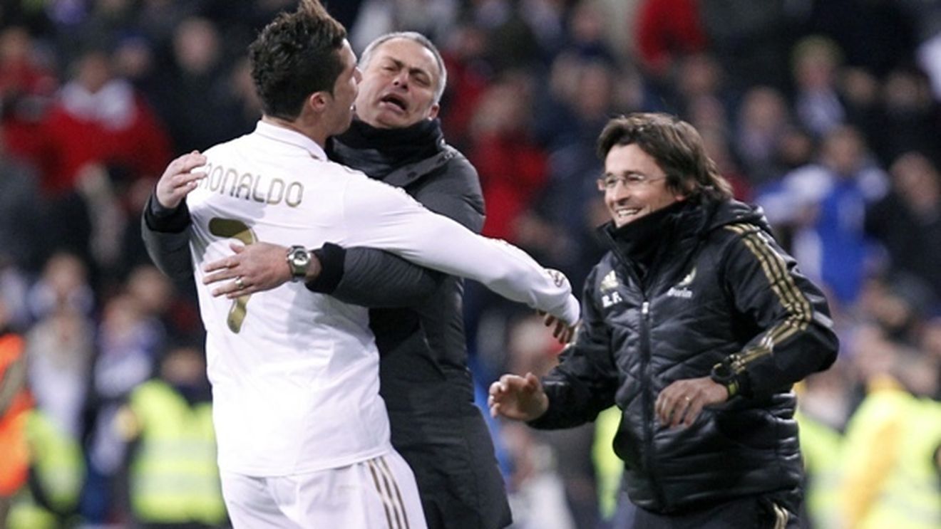 Madridul poate sărbători titlul:** Hattrick de senzație Ronaldo! "Un Real de nota 10"