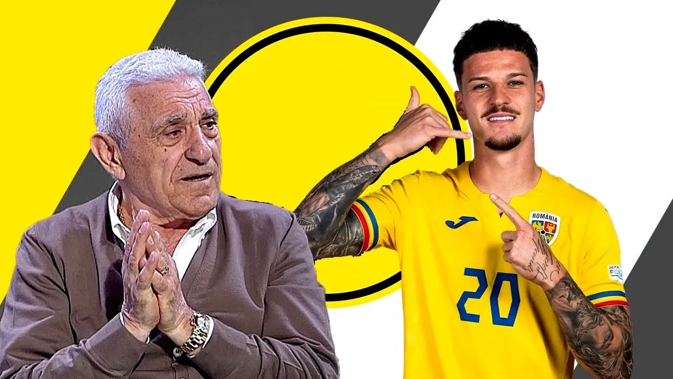 Dennis Man a semnat! Contractul pentru care l-a „trădat” pe Giovanni Becali