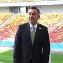 Ilie Dumitrescu are fir direct la Palat și dezvăluie detalii din negocierile dintre Gigi Becali și Florin Tănase