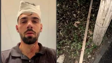 Scene incredibile la Timișoara! Doi fotbaliști care aparțin de Știința Poli, implicați într-o bătaie cruntă aplicată copilului unui fost fotbalist la clubul alb-violet