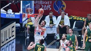 EURO Baschet 2015 | Espana campeon! Cu un jucător fenomenal în echipă, Pau Gasol, ibericii au redevenit stăpânii Europei. Franța s-a consolat cu medalia de bronz