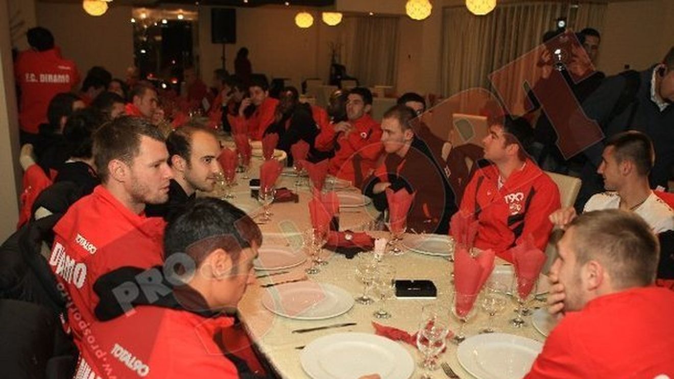 ProSport a aflat planul "câinilor"!** Vezi cine vor fi liderii viitoarei echipe!