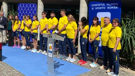 România merge cu 9 sportivi la CM de atletism de la Tokyo! Cum arată clasamentul pe națiuni din zona Balcanilor. SPECIAL