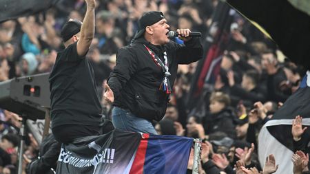 Noua „perlă” de la FCSB, lăudată de liderul galeriei Gheorghe Mustață: „Își dorește foarte mult să ajungă la o echipă mare”