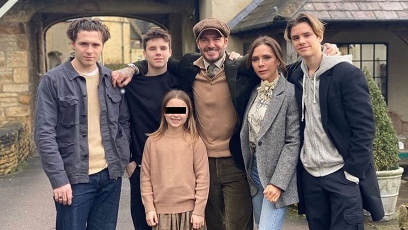 Ruptura din familia Beckham s-a agravat de Crăciun. Ce se întâmplă între Brooklyn și părinții lui celebri