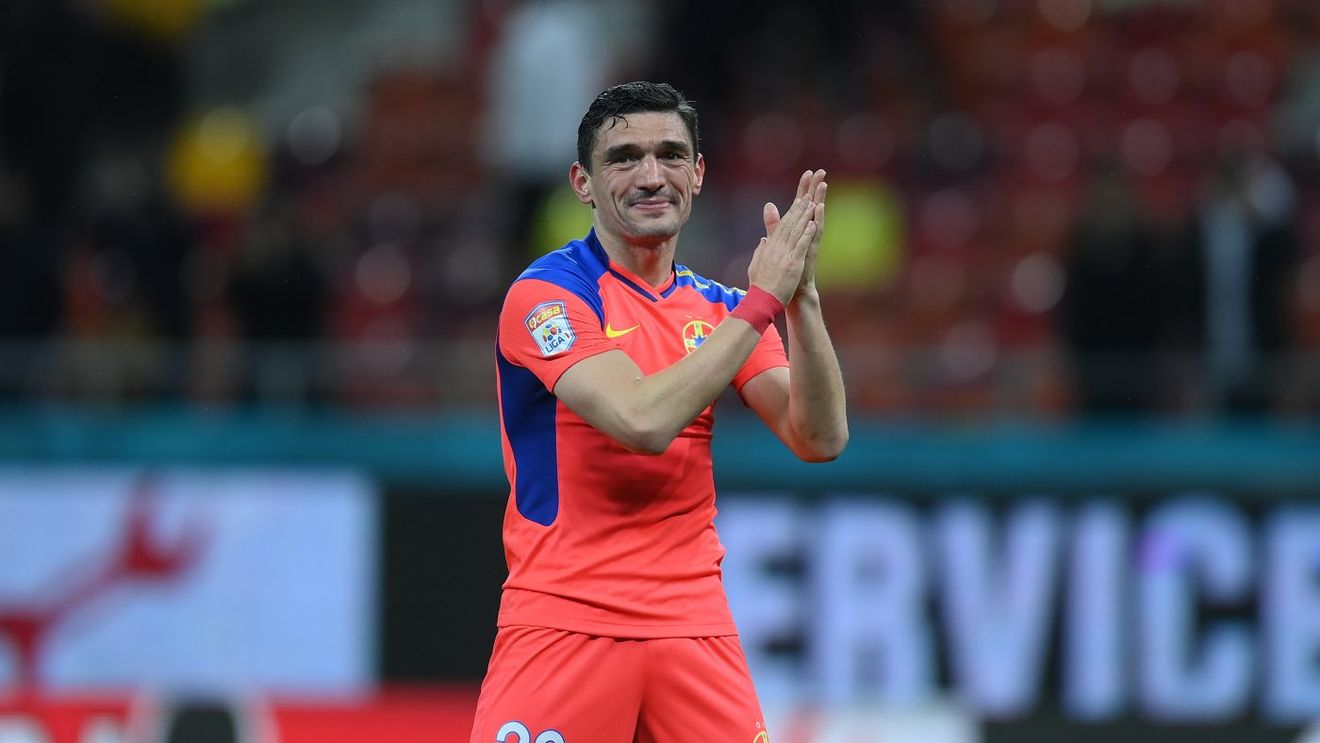 Claudiu Keșeru știe de ce nu a mai câștigat FCSB campionatul de 8 ani: „Este o enormă diferență acum”