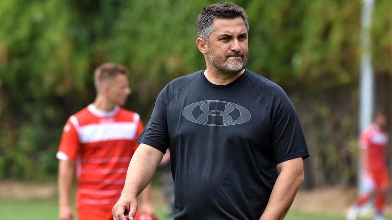 Claudiu Niculescu, declarație tare despre Cristi Săpunaru: „Mi-a dat la coate în ceafă de m-a...”