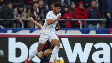 E gata cu transferul lui Florinel Coman la Cagliari: „Se vede ușa în depărtare”