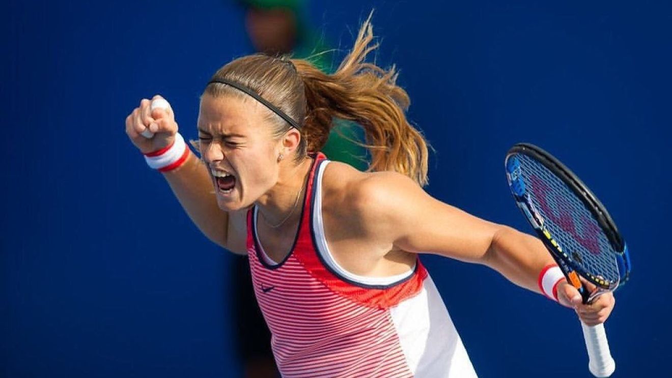 Secretul lui Sakkari. Sportiva din Grecia va fi cap de serie la Roland Garros: "O pasăre s-a c@#@t pe geanta mea. Mi-am spus că..."