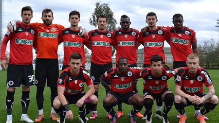 Orange "U" Cluj. Ogăraru vrea să schimbe jumătate de echipă pentru retur și pregătește patru olandezi titulari