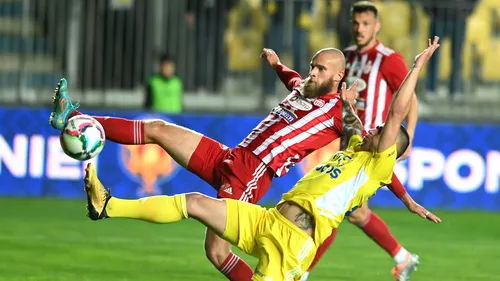 Decizia surprinzătoare luată de clubul aflat pe loc de play-off în Superliga! Cum s-a ajuns la asta și singura condiție în care va mai face vreun transfer | SPECIAL