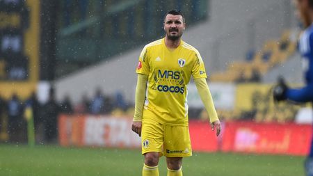 Sepsi, refuz brutal pentru Budescu! Patronul, mesaj dur: „Nu are ce căuta la noi”