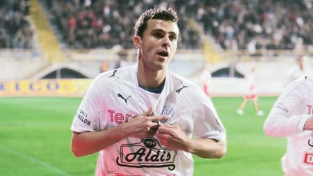 Pădureanu: "Doar Piți l-a vrut pe Moraes!" Vezi de ce n-a ajuns atacantul la Steaua!