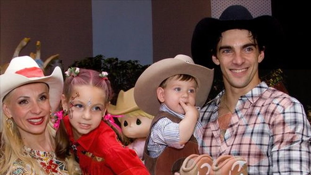 EXCLUSIV** Mesaj pentru români de la cel mai popular sportiv al Braziliei!