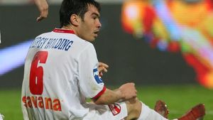 "Cu Mărgăritescu în echipă, Dinamo era pe locurile 6-7!"