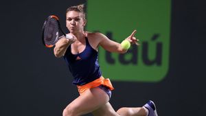 Simona Halep a făcut anunțul momentului: cine e perechea sportivei! Imaginea prin care și-a pregătit revenirea la Cluj-Napoca