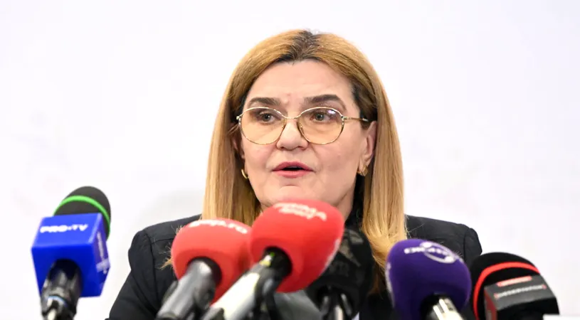 Elisabeta Lipă a reacţionat când a auzit despre contabila de la Federația de Canotaj care ar lua 162.000 premiere pentru Jocurile Olimpice