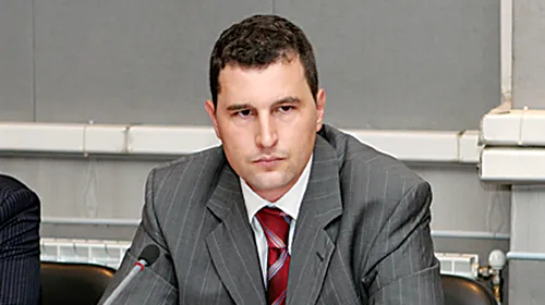 Barna Tanczos  este șef al federației de specialitate